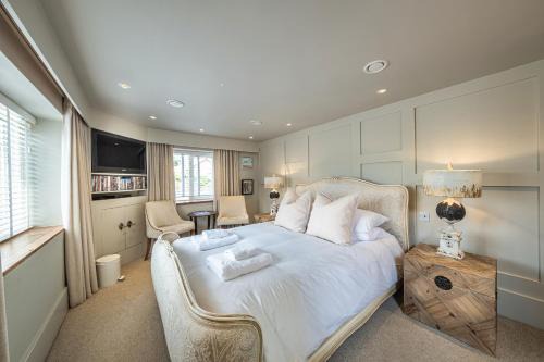Wiveton Hôtel | Wiveton Bell