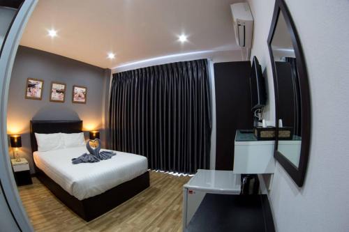 Sang Khom Hôtel | Wixky hotel
