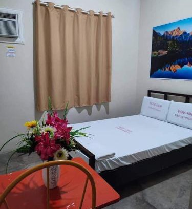 Mandaue Hôtel | WJV INN CASUNTINGAN