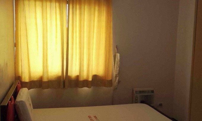 Lahug Cabine | Wjv Inn Lahug