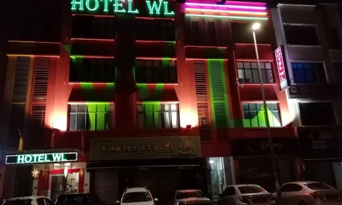Sungai Buloh Hôtel | WL HOTEL