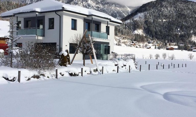 Weissenbach Appartement | WM-Appartements