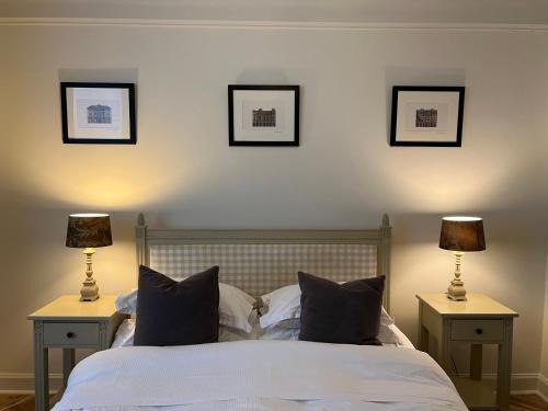 Newington Appartement | WM Garden Cottage