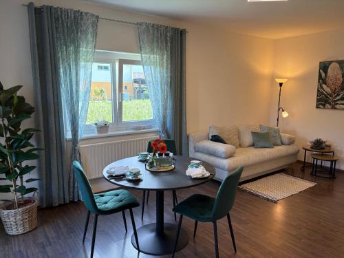 Lebring-Sankt Margarethen Appartement | WM GEDER Ferienwohnungen