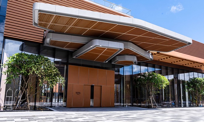 Sai Kung Hôtel | WM Hotel