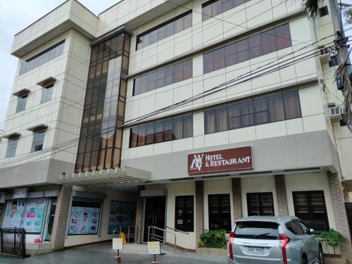 Infanta Hôtel | WMV Hotel & Restaurant