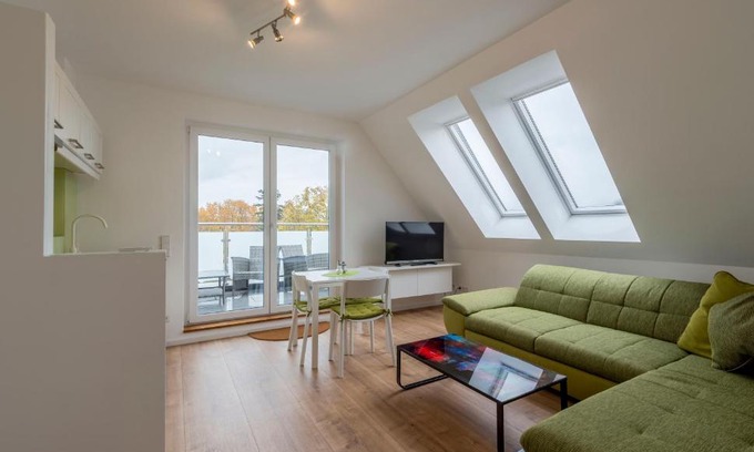 Wiener Neustadt Maison | WN Rooms