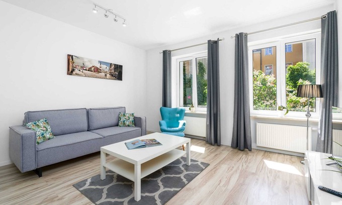 Poznan City Center Appartement | Woźna 16 | Apartment in Old Town | Poznań