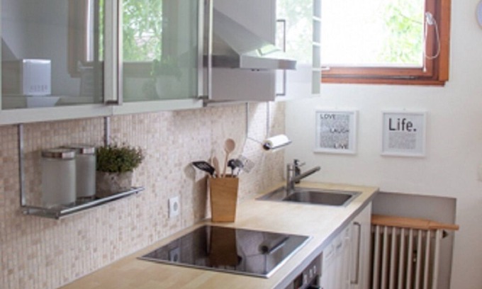 Dattenberg Appartement | Wohnung mit Schöner Aussicht