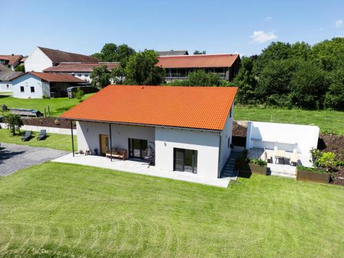 Wolfsegg Appartement | Wo sich Kuh, Fuchs und Hase gute Nacht sagen