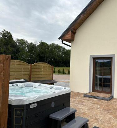 Marciszow Maison | Wodny Zakątek