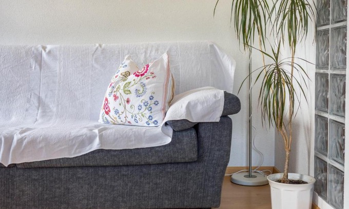 Feldthurns Appartement | Woehrmannhof Apt Spinnrad
