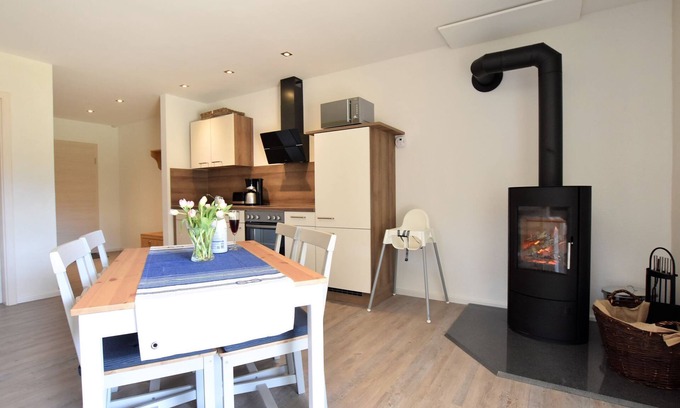 Barnekow Appartement | Appartement à Barnekow avec terrasse privée