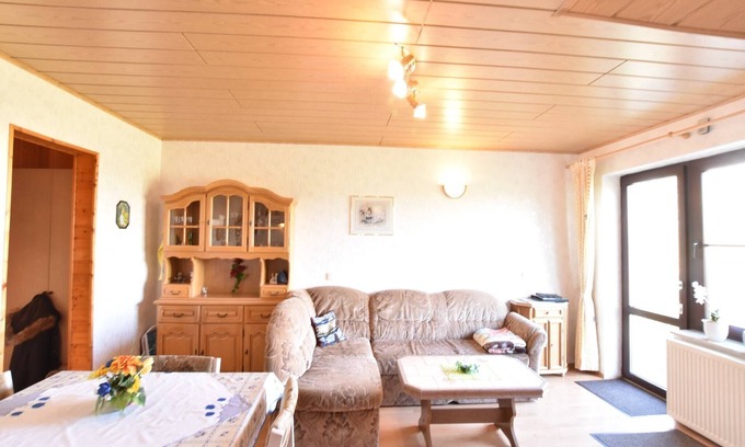 Kroepelin Appartement | Wohnung à Kropelin - anciennement TUI Ferienhaus