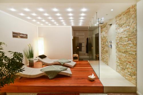 Timmendorfer Strand Maison | WOH15 Kapitänsresidenz