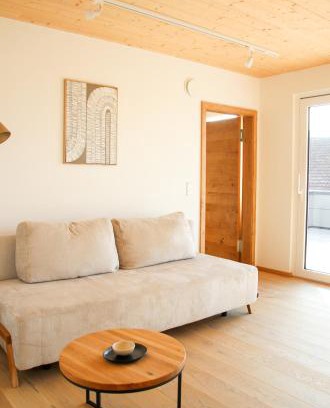 Sunthausen Appartement | Wohlfühl-Apartments auf der Baar - Natururlaub im Schwarzwald