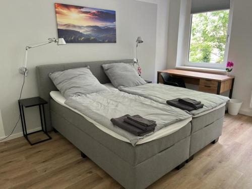 Herne Appartement | Wohlfühl-Oase