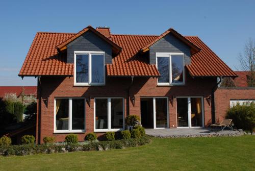 Minden Appartement | Wohlfühlapartment in Minden