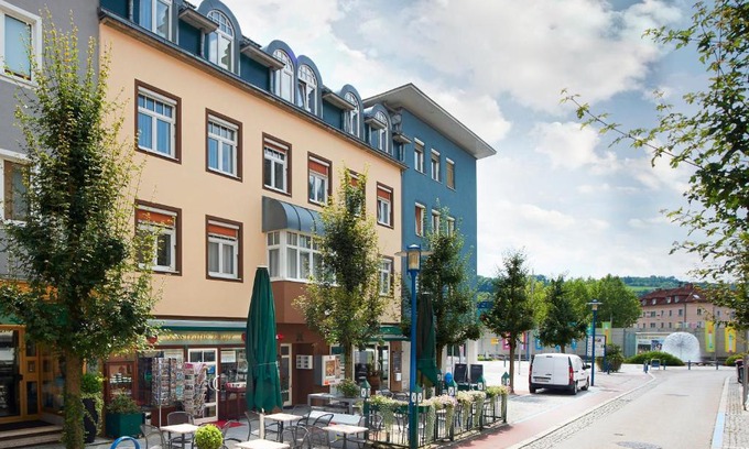 Bad Schallerbach Appartement | Wohlfühlappartements Bayer
