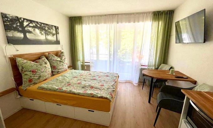 Schopfheim Appartement | Wohlfühlen im Herzen von Schopfheim