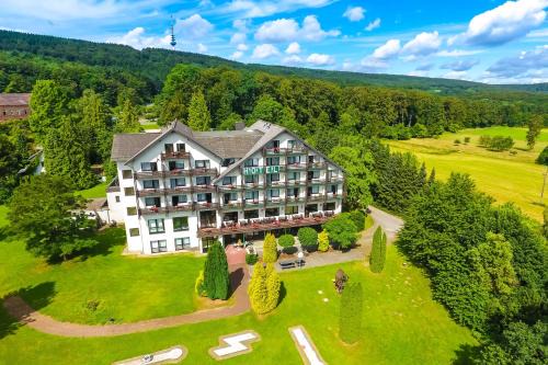 Willebadessen Hôtel | Wohlfühlhotel DER JÄGERHOF