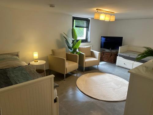 Mechernich Appartement | WohlfühlWerk L3