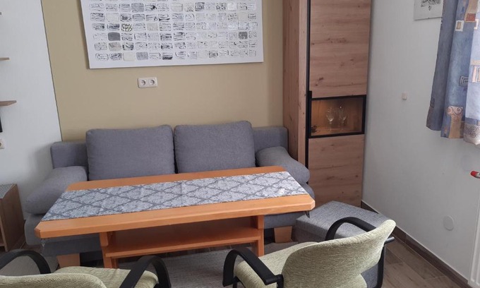 Rappottenstein Appartement | Wohlfühlwohnung