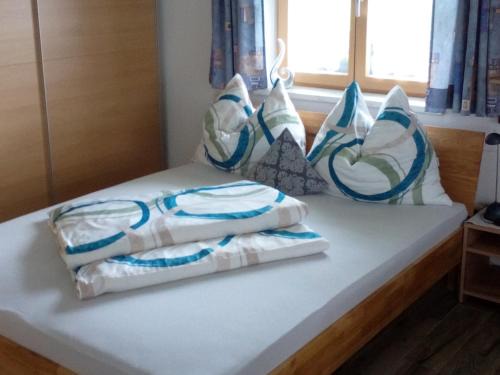 Rappottenstein Appartement | Wohlfühlwohnung