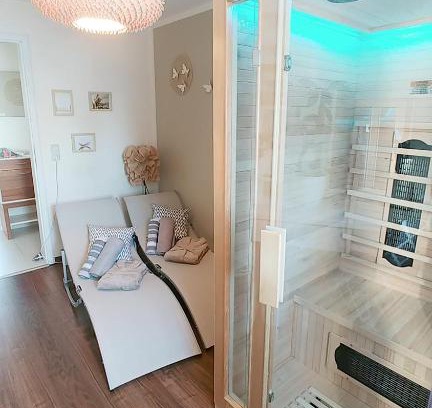 Eichgraben Appartement | Wohlfühlzeit im Zittauer Gebirge
