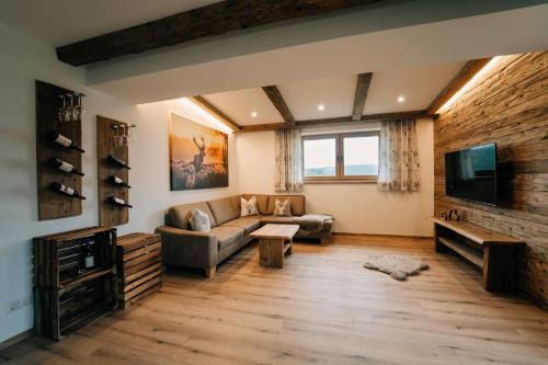 Rimbach Chalet De Ski | Wohlfühlzeit Naturdesign Chalet`s