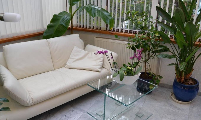 Neustadt an der Weinstrasse Appartement | Wohnung Ann-katrin - Fewo Branchweilerhof