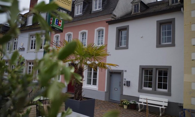 Maximin Appartement | Wohnen am Trierer Moselufer