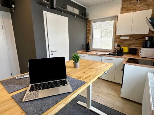 Biebesheim am Rhein Appartement | Wohnen auf Zeit - Biebesheim