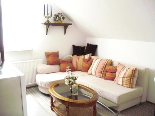Walkendorf Appartement | Wohnen bei Gabi