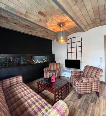 Treia Appartement | Wohnen im ehemaligen Kuhstall Stiehler Farm