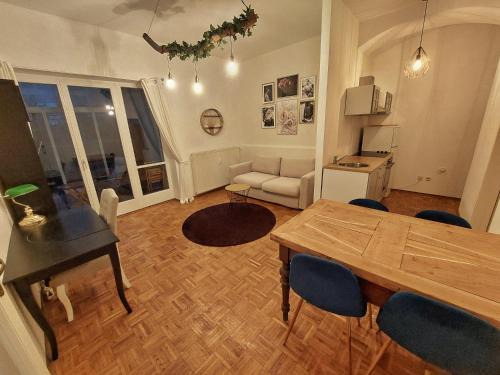 Andritz Appartement | Wohnen im Grünen