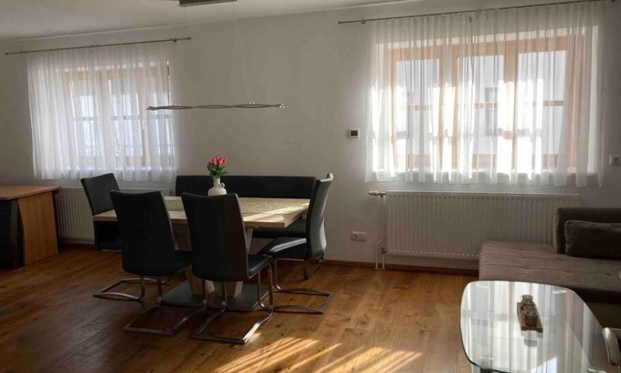 Pregarten Appartement | Wohnen im Grünen