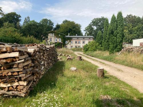 Lalendorf Appartement | Wohnen im Gutshaus