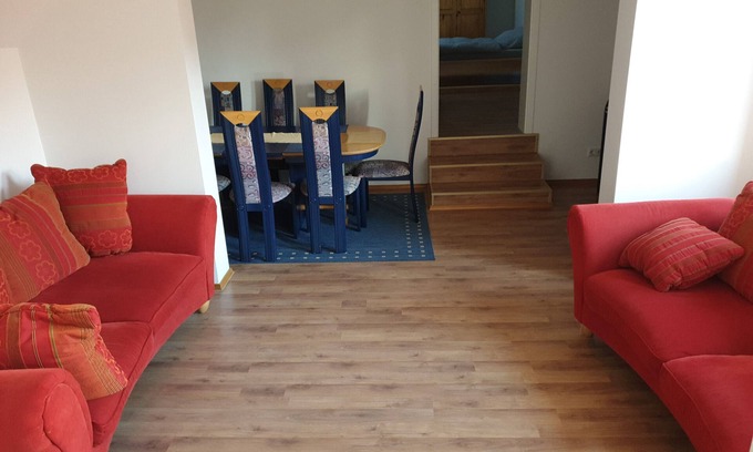 Pfungstadt Appartement | Wohnen wie Zuhause