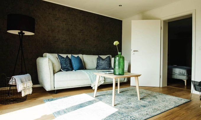 Weitersburg Appartement | Wohnfühloasen in ländlicher Idylle