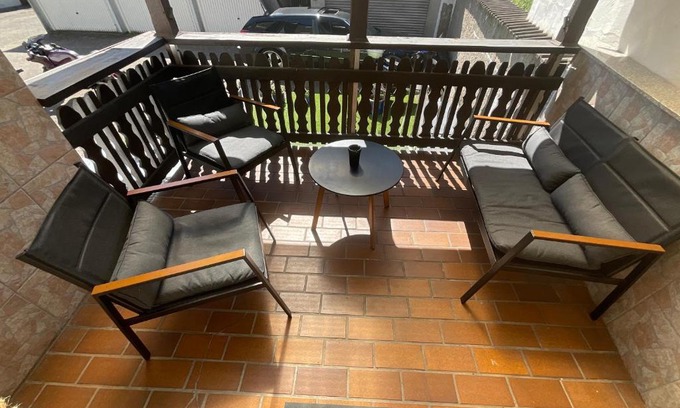Disteln Appartement | Wohnglück