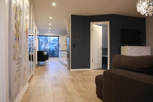 Neubrandenburg Appartement | Wohnkomfort wie Zuhause