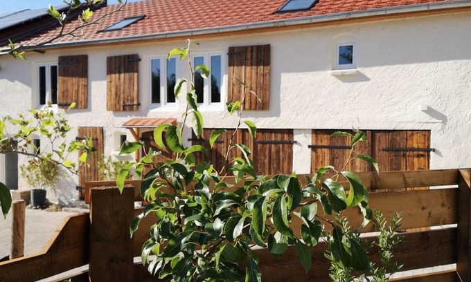 Stavenhagen Appartement | Wohnkultur zum Leben - Gästeappartements