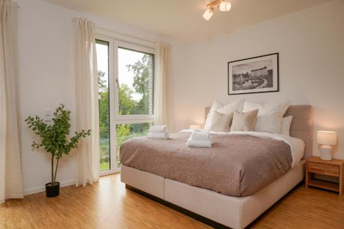 Wiesloch Maison | Wohnkultur - Ferienhaus für Familien und große Gruppen