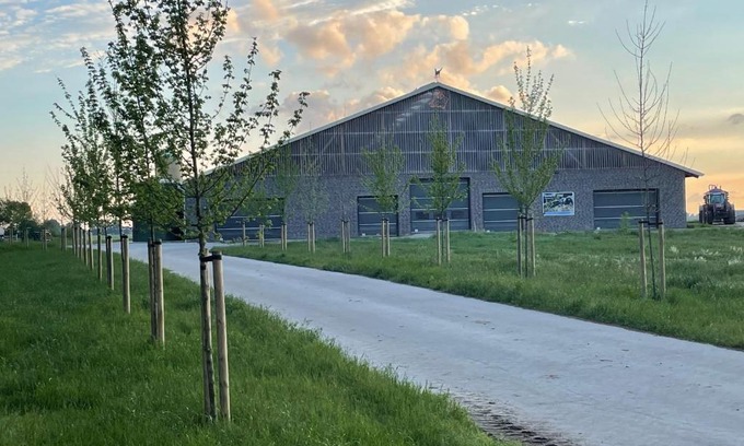 Bingum Autre | Wohnmobilstellplatz in Leer-Bingumgaste bei der Villa Boekhoff Kommen sie mit ihrem Wohnmobil zu uns