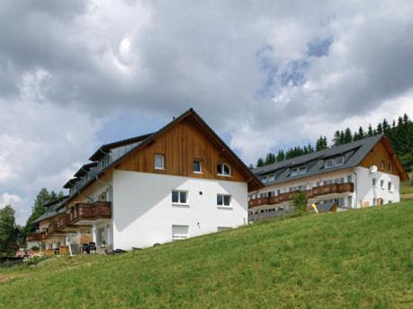 Bernau Appartement | Wohnpark Schwarzwaldblick Bernau