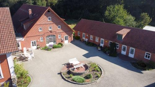 Natenstedt Appartement | Wohnpark Twistringen