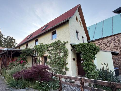 Dohna Maison | Wohnperle Bauernhaus Meusegast