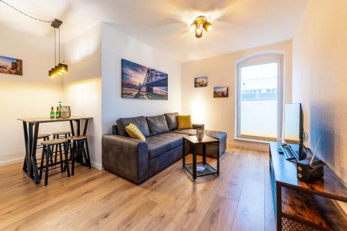 Sporbitz Appartement | Wohnperle Sporbitzer Stübchen 2