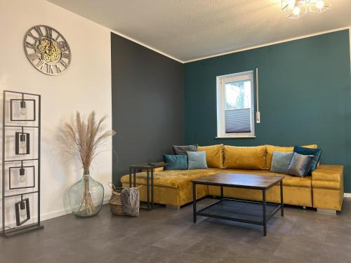 Altendiez Appartement | WOHNTRAUM in Altendiez